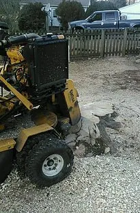 Trusted residential landscaping for residential properties in Madison, VA by McPeak's Complete Tree and Landscaping