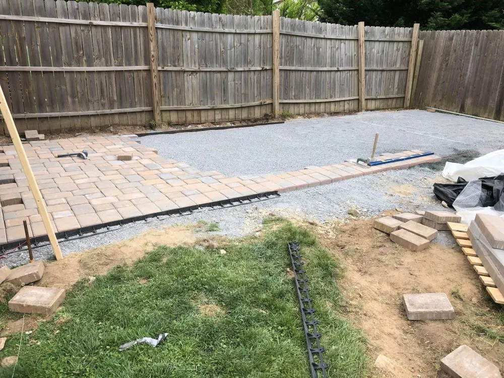 Reliable garden landscaping in Baltimore, MD - McPherson Property Services