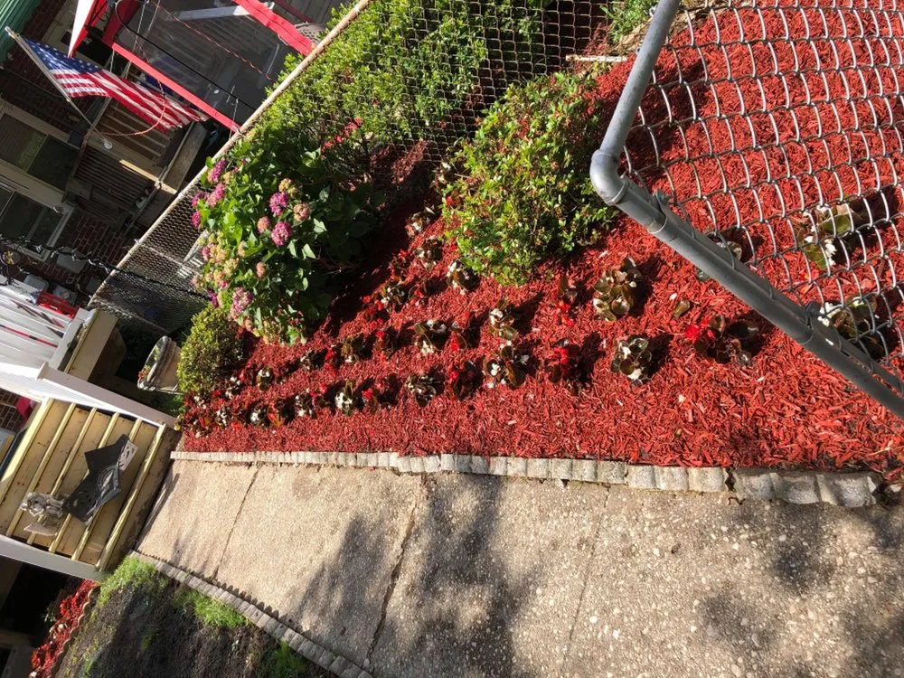 Top-rated outdoor landscaping experts serving Baltimore, MD - McPherson Property Services