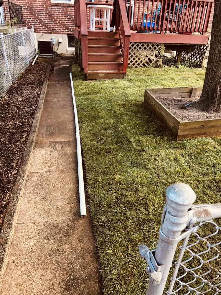 Reliable landscaping services in Baltimore, MD - McPherson Property Services