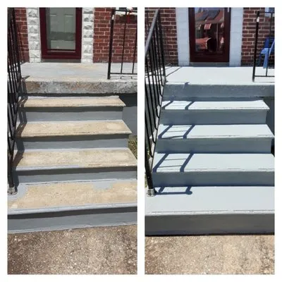 McPherson Property Services Logo