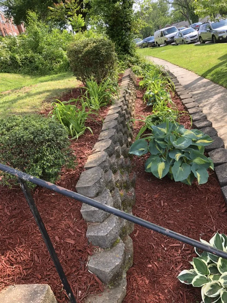 Trusted landscaping services experts serving Baltimore, MD - Mcpherson’s Landscaping Services