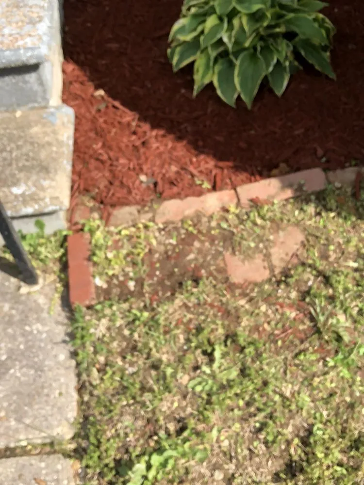 Trusted landscape design experts serving Baltimore, MD - Mcpherson’s Landscaping Services