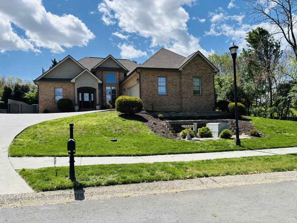 Affordable lawn care service experts serving Johnson City, TN - McQueen Lawn Service