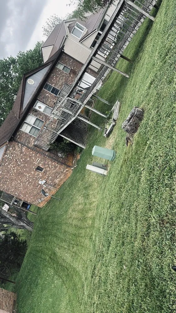 Reliable landscaping services in Johnson City, TN - McQueen Lawn Service