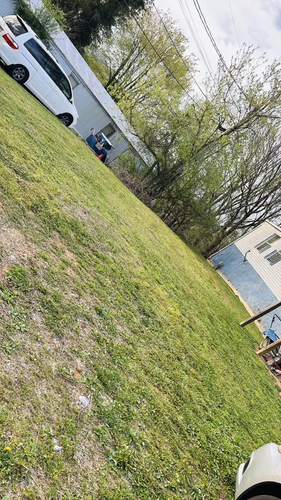 Trusted residential landscaping for beautiful yards in Johnson City, TN by McQueen Lawn Service