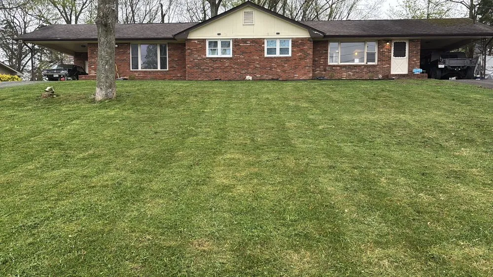 Trusted landscaping services near you in Johnson City, TN by McQueen Lawn Service