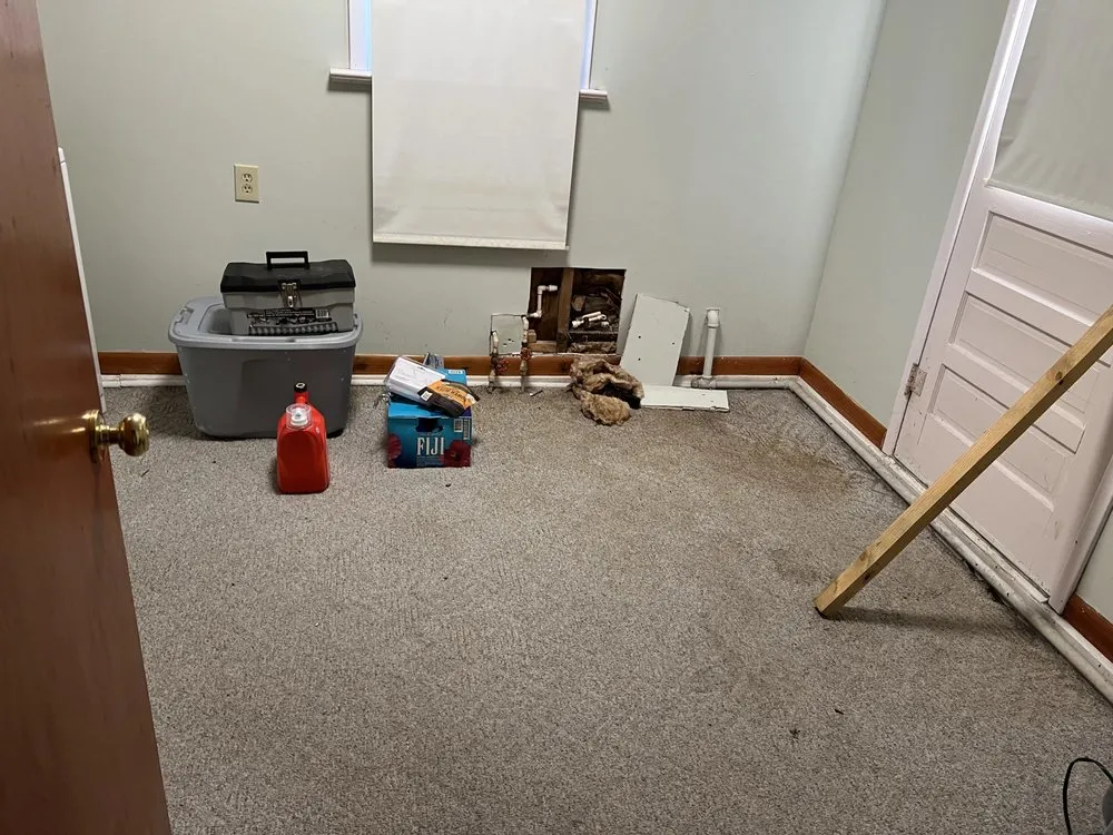 Custom lawn care service for residential properties in Du Quoin, IL by McQueens On-The-Go