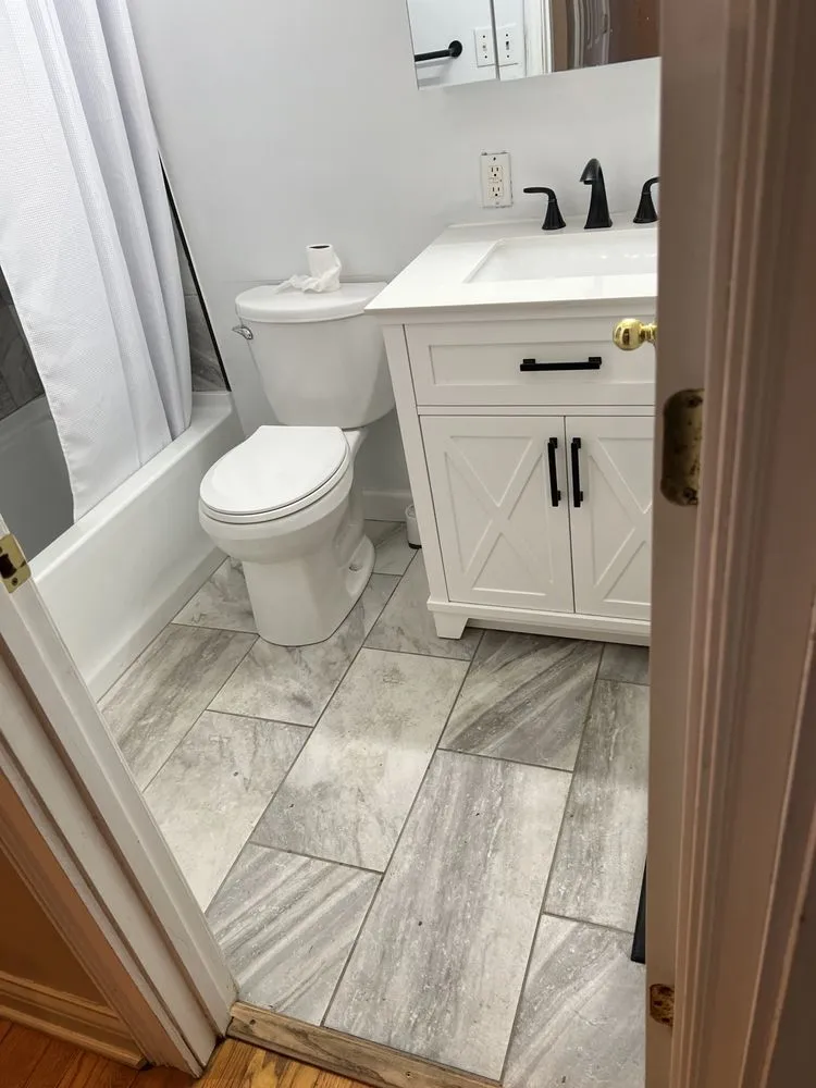 Custom outdoor landscaping in Du Quoin, IL by McQueens On-The-Go