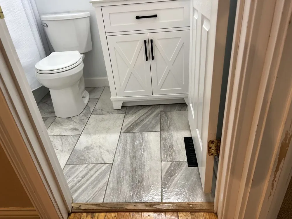 Custom residential landscaping for outdoor upgrades in Du Quoin, IL by McQueens On-The-Go