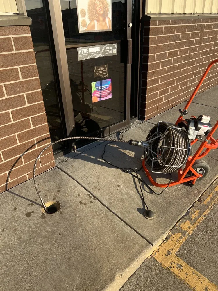 Expert residential landscaping experts serving Du Quoin, IL - McQueens On-The-Go