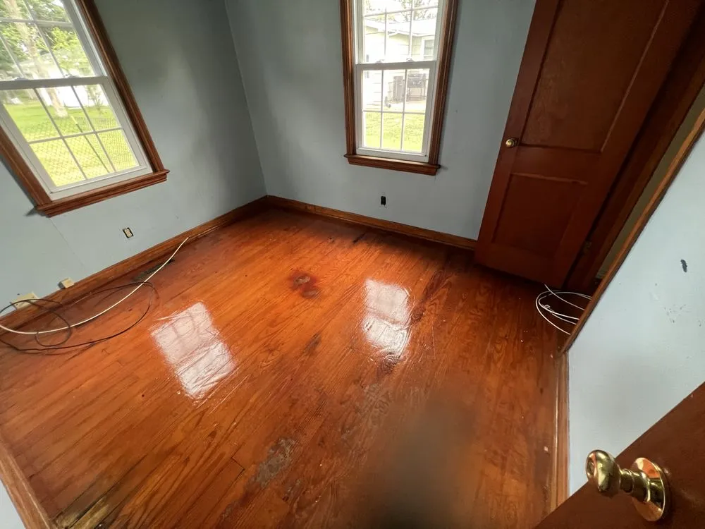 Affordable residential landscaping in Du Quoin, IL - McQueens On-The-Go