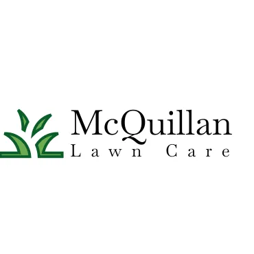 McQuillan Lawn Care Logo