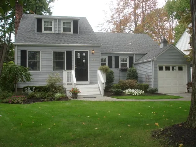 Custom landscape design for beautiful yards across Cranford, NJ - MCR Landscaping