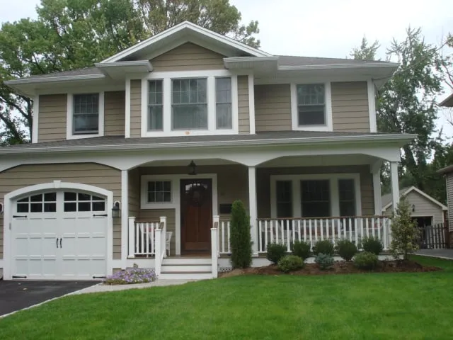 Affordable lawn mowing service in Cranford, NJ - MCR Landscaping