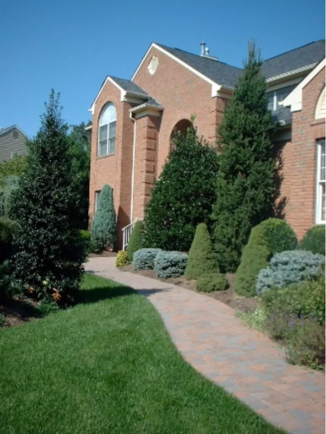 Trusted lawn mowing service in Cranford, NJ by MCR Landscaping