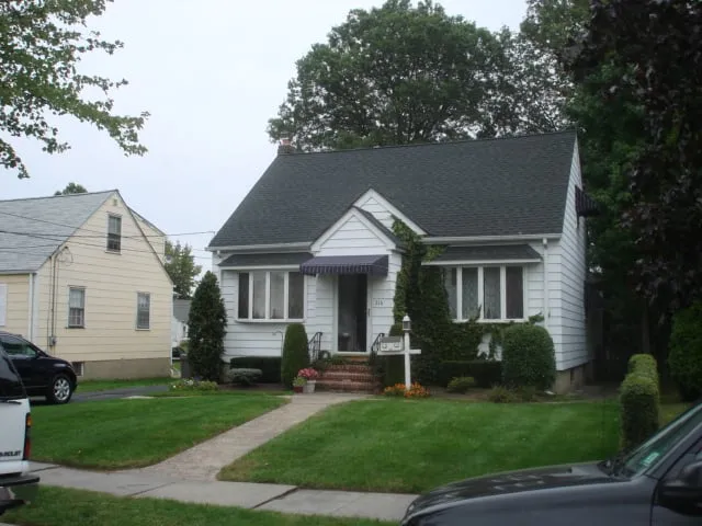 Reliable yard cleanup service for outdoor upgrades across Cranford, NJ - MCR Landscaping