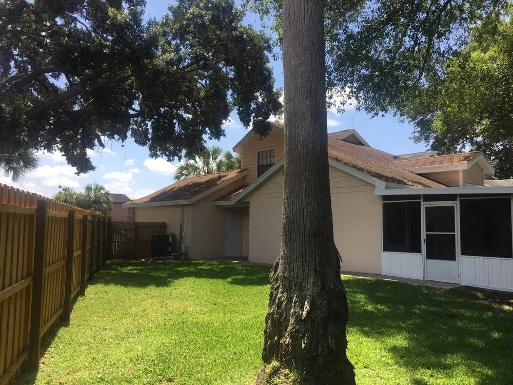 Top-rated landscaping services in Orlando, FL - MCR Lawn and Landscape