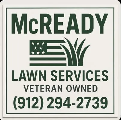 McReady Lawn Services