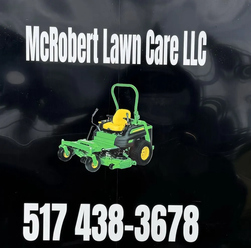 Trusted residential landscaping for year-round maintenance across Tecumseh, MI - Mcrobert Lawn Care