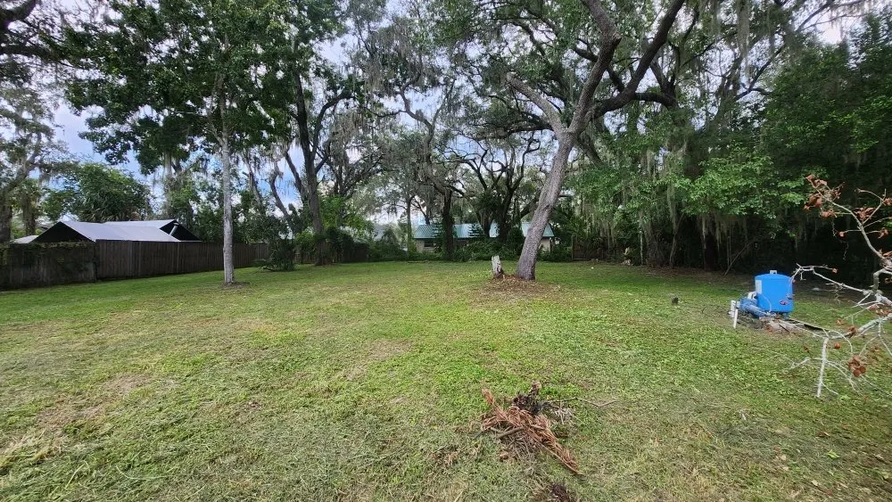 Professional residential landscaping in Orlando, FL - MC's Landscaping & Services