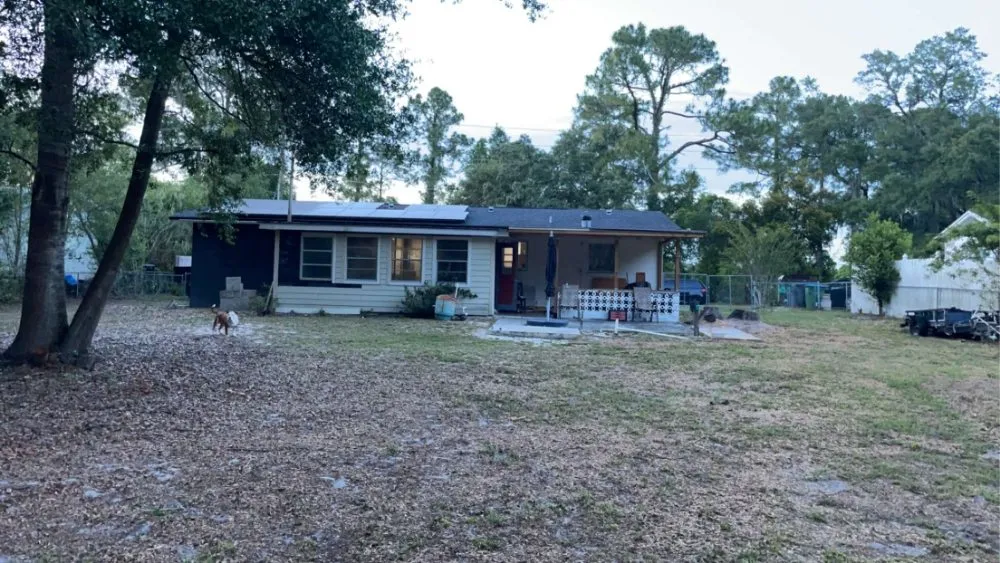 Custom landscape installation experts serving Orlando, FL - MC's Landscaping & Services