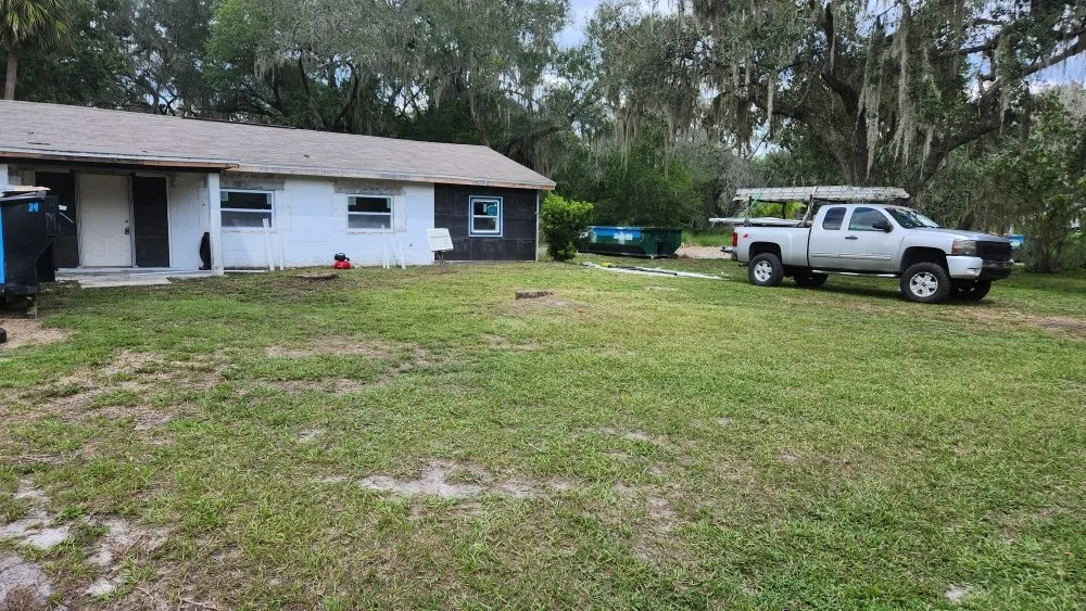 Professional landscape installation near you across Orlando, FL - MC's Landscaping & Services