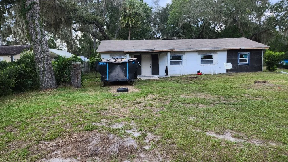 Top-rated lawn mowing service near you across Orlando, FL - MC's Landscaping & Services