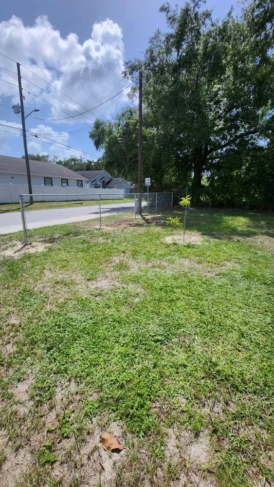 Custom landscape design near you across Orlando, FL - MC's Landscaping & Services