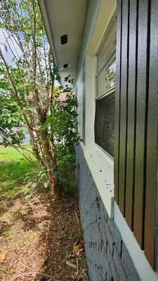 MC's Landscaping & Services Logo