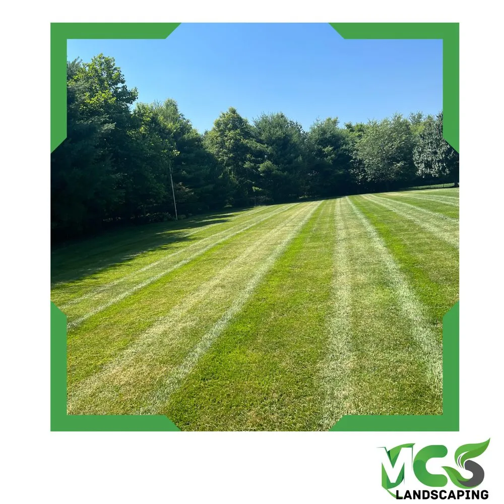 Expert landscape design for homes across Bel Air, MD - MCS Landscaping