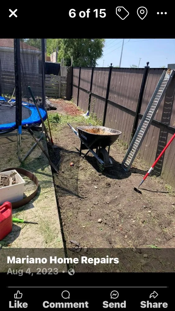 Professional landscape installation experts serving Chicago, IL - MCS Landscaping