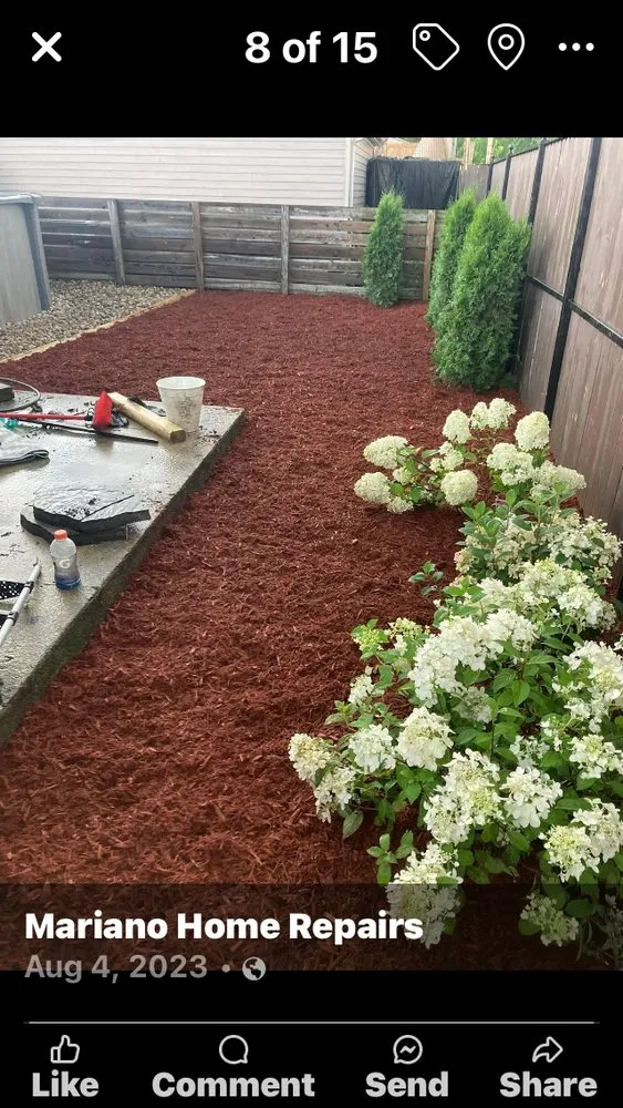 Trusted yard maintenance experts serving Chicago, IL - MCS Landscaping