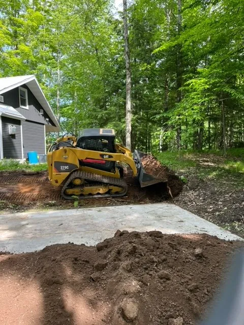 Top-rated landscape installation in Waupaca, WI - MCS Landworks