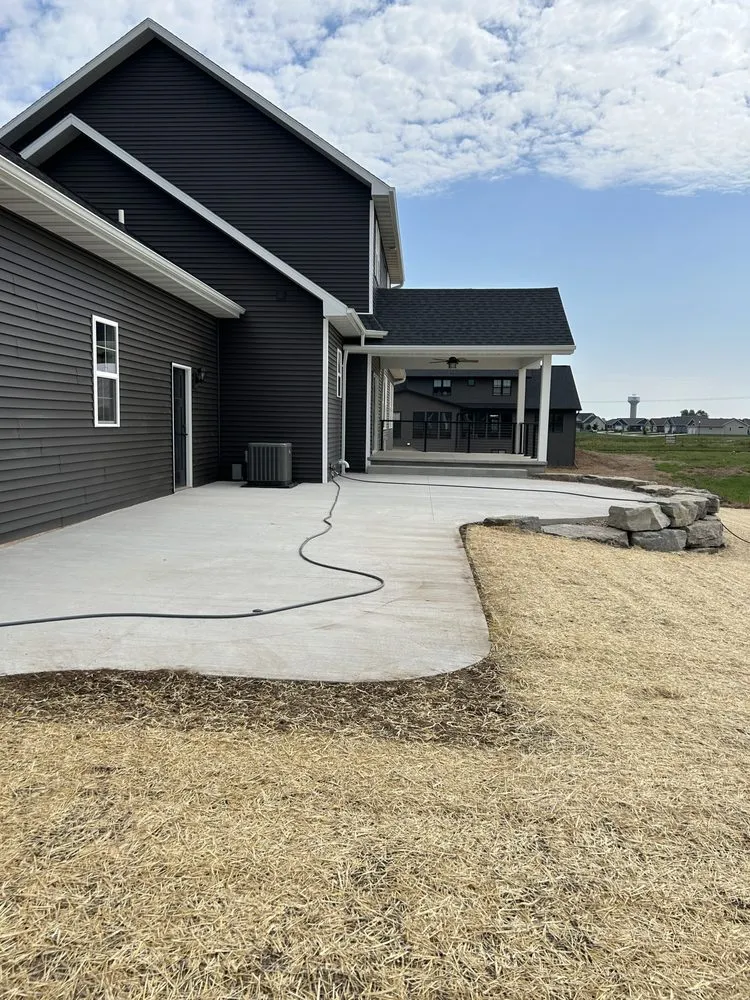 Top-rated landscape design experts serving Waupaca, WI - MCS Landworks