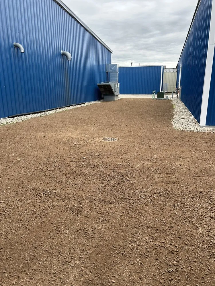 Professional yard maintenance for residential properties in Waupaca, WI by MCS Landworks