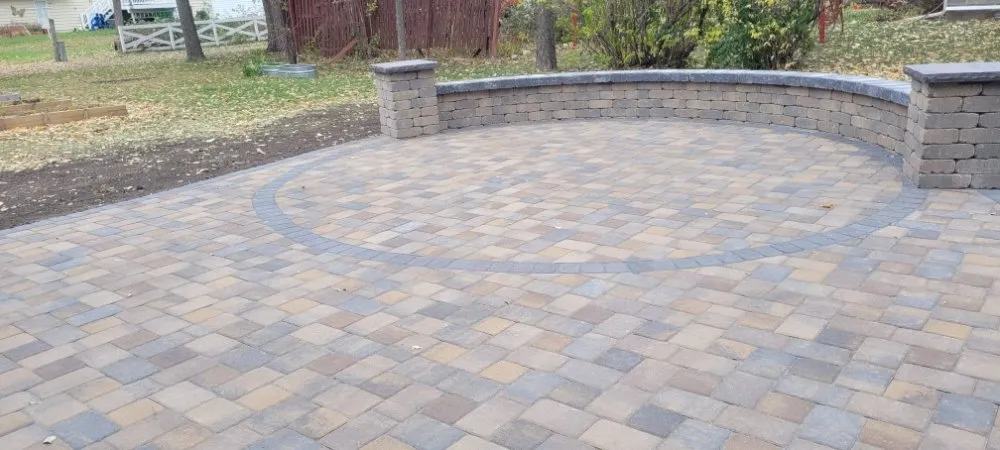 Trusted landscape installation in St. Cloud, MN - MC's Lawn & Landscaping