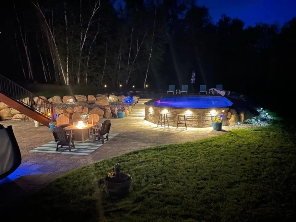Trusted landscape installation in St. Cloud, MN - MC's Lawn & Landscaping