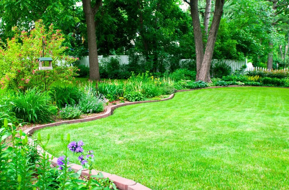 Trusted landscape design in Glasgow, KY by MCS Lawn Care