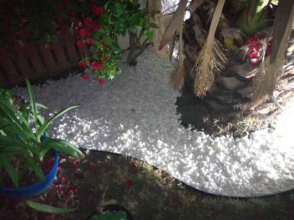 Affordable landscape installation experts serving Lindsay, CA - MC's Lawn Care