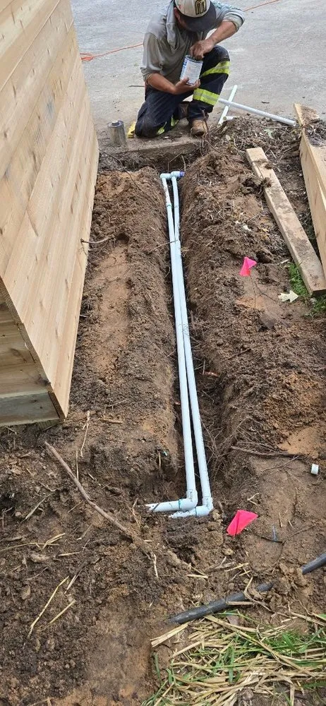 Professional garden landscaping experts serving Macon, GA - Mc’s Lawn Service