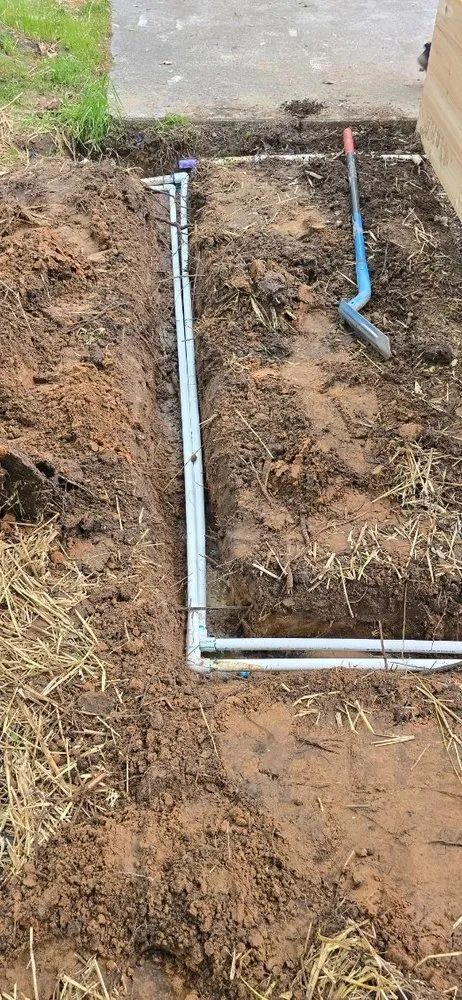 Trusted landscape installation near you in Macon, GA by Mc’s Lawn Service