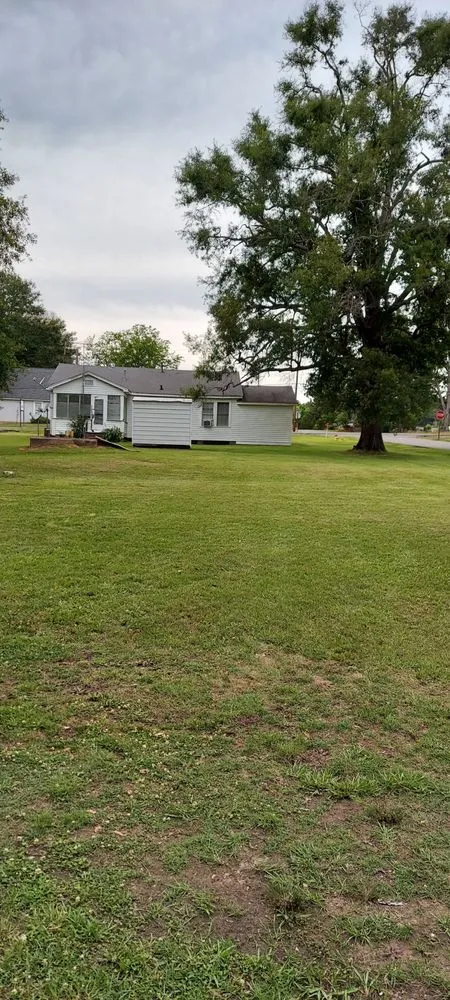 Professional yard cleanup service experts serving Shreveport, LA - MC'S Lawn service