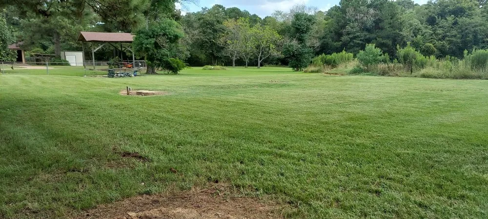 Reliable landscape design near you in Shreveport, LA by MC'S Lawn service