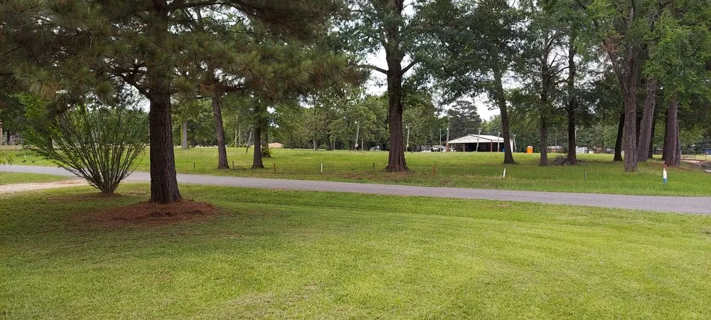 Expert landscape design in Shreveport, LA by MC'S Lawn service