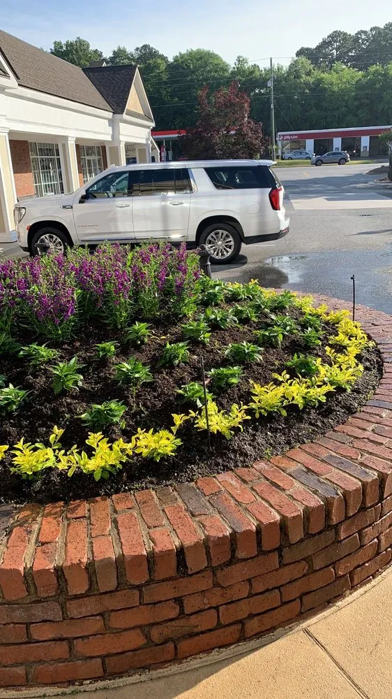 Expert outdoor landscaping for beautiful yards across Macon, GA - MCs Lawn Services