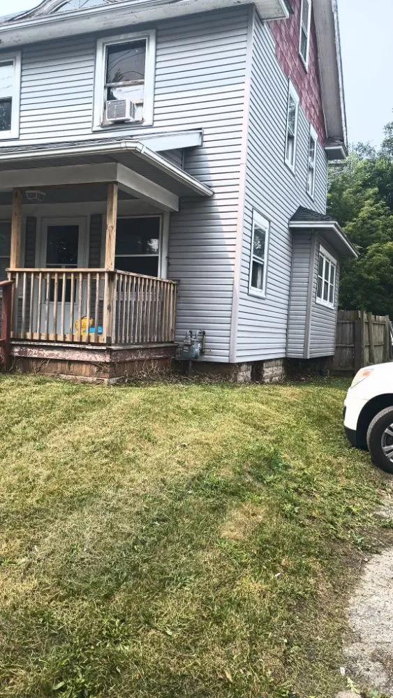 Reliable yard maintenance for outdoor upgrades across Toledo, OH - MC'S Lawncare