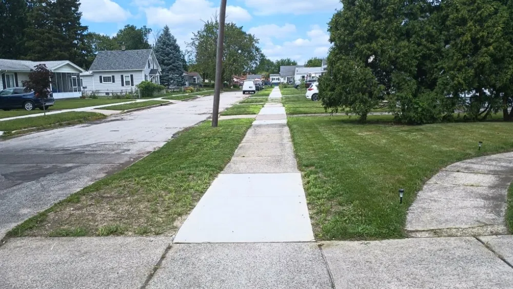 Trusted landscape design experts serving Toledo, OH - MC'S Lawncare