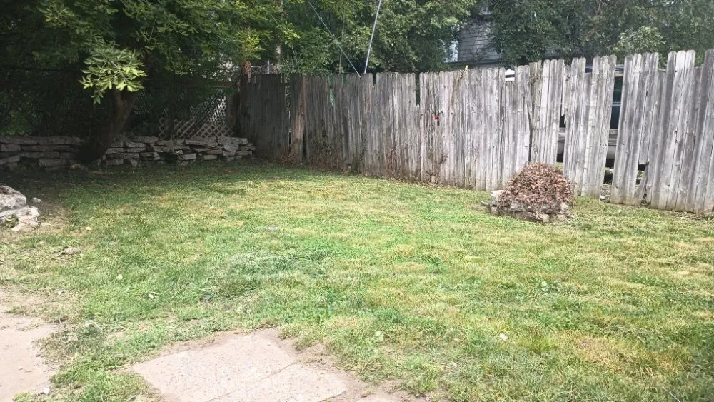 Affordable residential landscaping for year-round maintenance in Toledo, OH by MC'S Lawncare