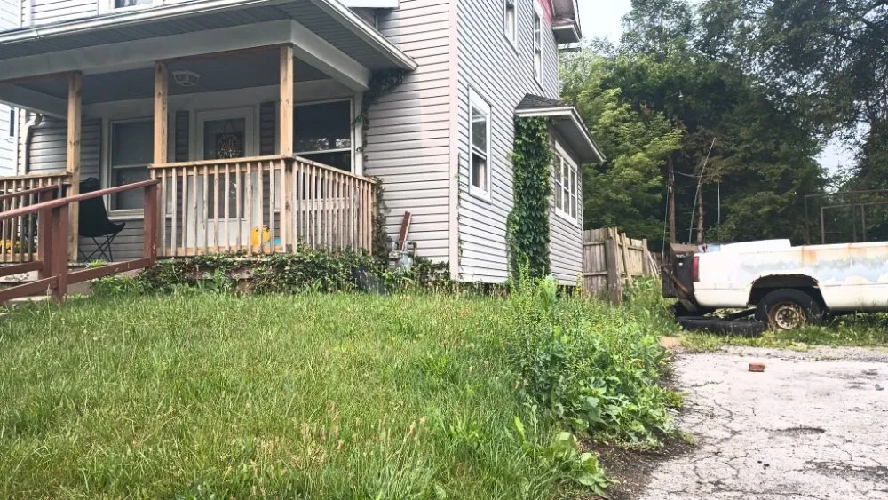 Trusted landscaping services in Toledo, OH by MC'S Lawncare